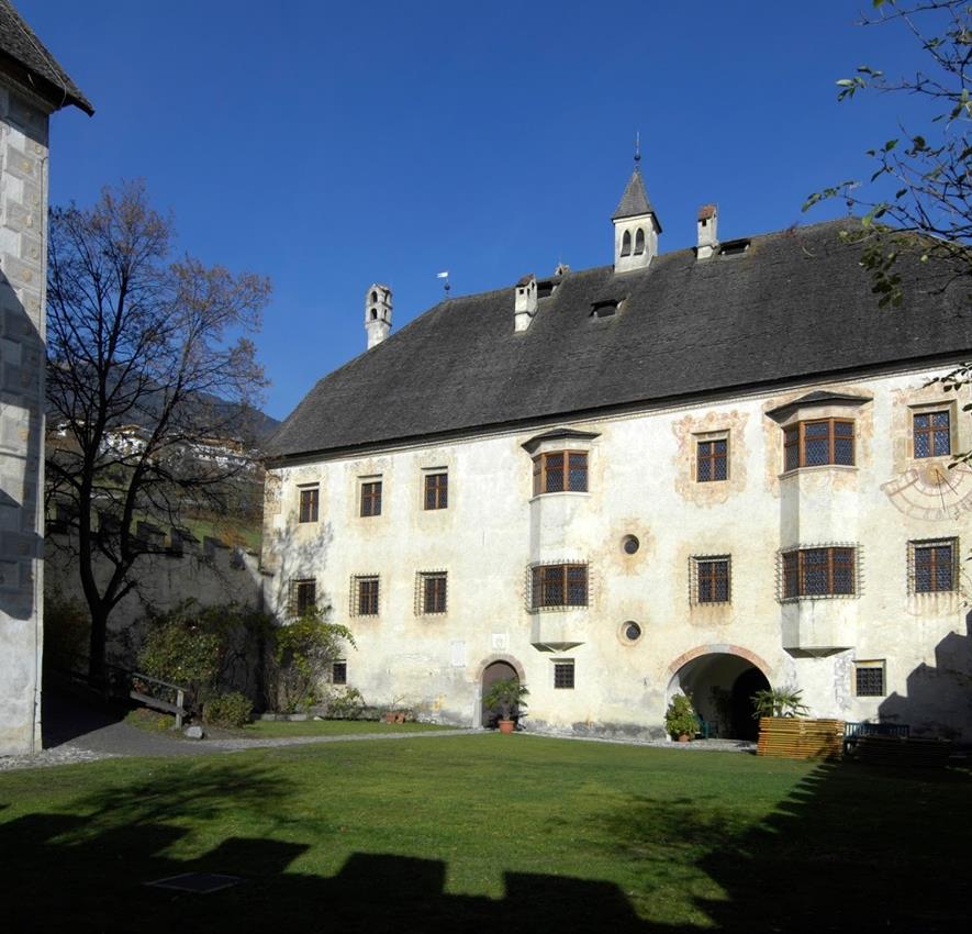 Foto für Schloss Velthurns