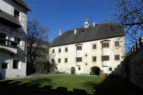 Foto für Schloss Velthurns