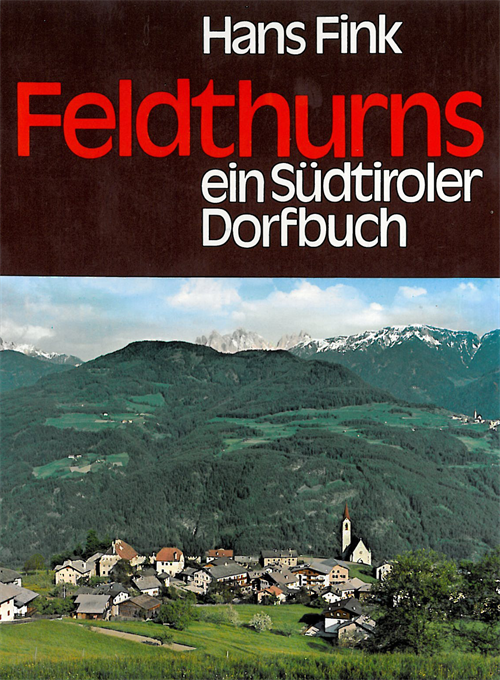 Dorfbuch
